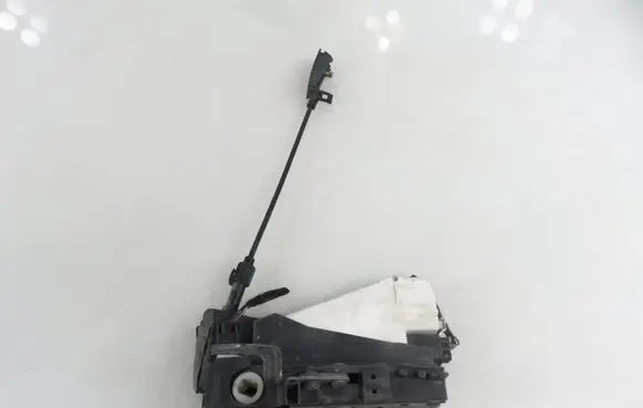 Ford Galaxy Front door lock 93BG220A20DD