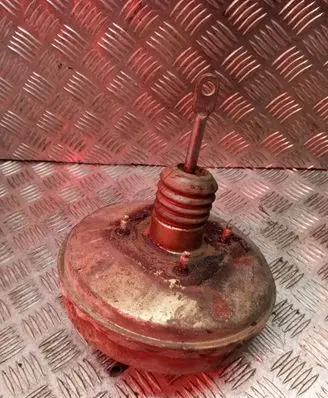 Fiat Bravo - Brava Brake booster