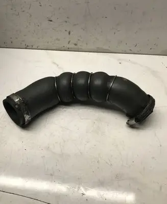 Audi A6 S6 C6 4F Intercooler hose/pipe 4F0145738AE