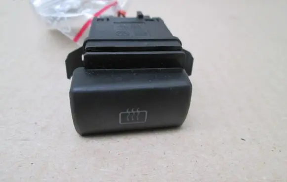 Seat Ibiza III (6L) Other devices
