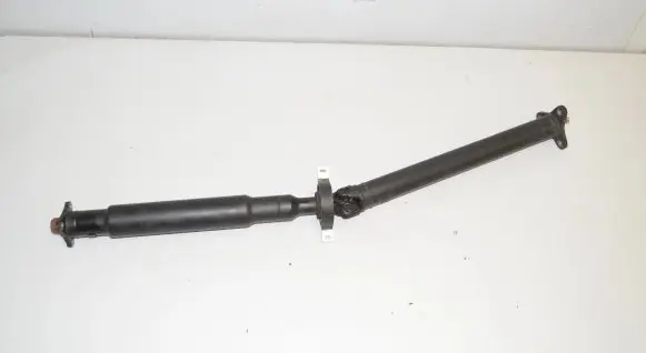 BMW X6 F16 Drive shaft (set) 7624427 26107624427
