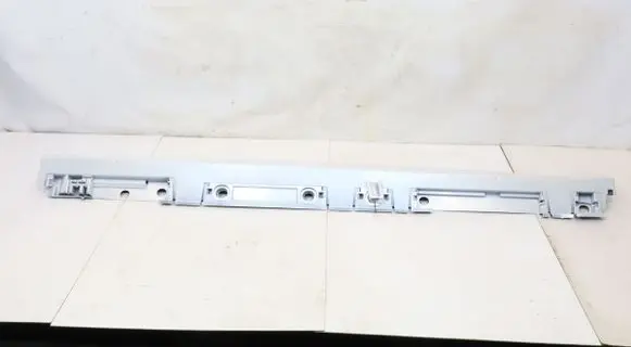 Toyota Corolla E210 E21 Side skirt front trim 