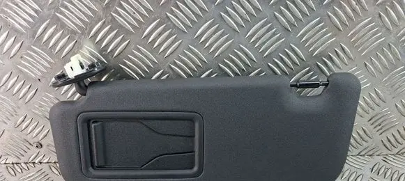 Toyota Corolla Cross Sun visor