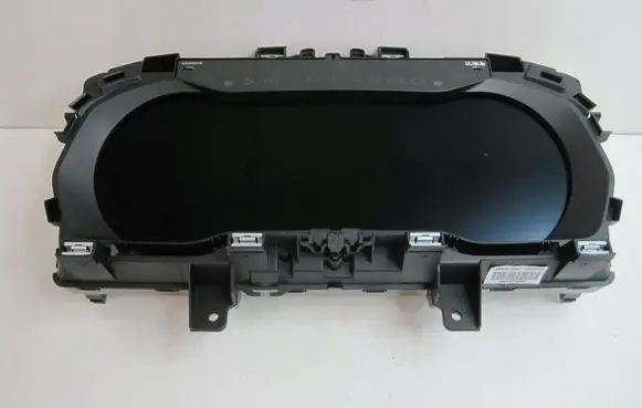 Volkswagen PASSAT B8 Speedometer (instrument cluster) 3G0920794
