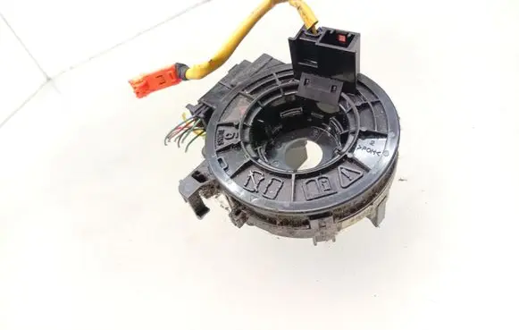 Toyota Auris 150 Airbag slip ring squib (SRS ring) 8924502040