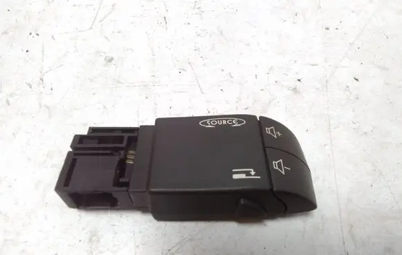 Renault Espace - Grand espace IV Sound control switch 34442201AF 7701049643