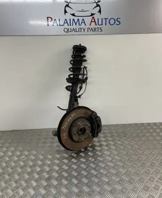 Opel Insignia A Front wheel hub spindle knuckle 367327926