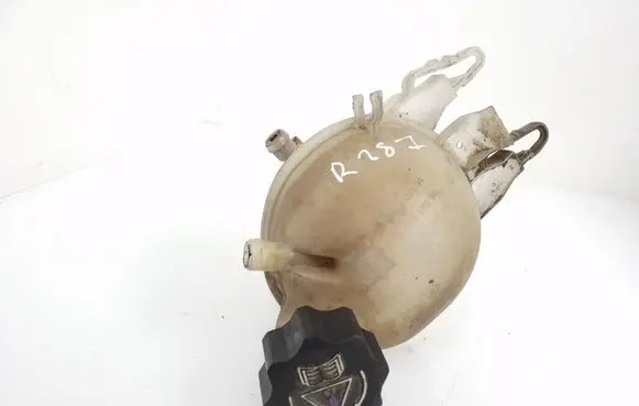 Citroen C3 Coolant expansion tank/reservoir 9652621280