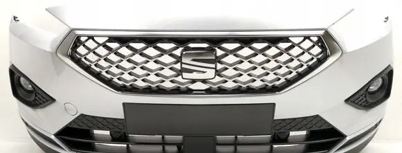 Seat Tarraco Front bumper 5FJ807221D