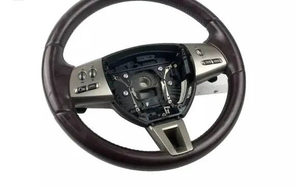 Jaguar XF Steering wheel 8X23ABAMS