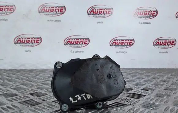 Audi A4 S4 B8 8K Throttle valve 059129086L A2C53289031