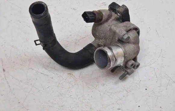 Hyundai i40 Thermostat/thermostat housing