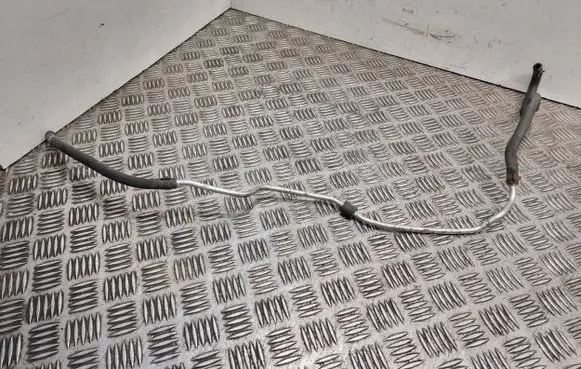 Mercedes-Benz E W212 Engine coolant pipe/hose A2128301096