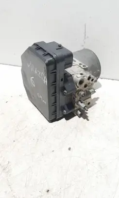 Mazda 6 ABS Pump GAM7437A0 1338004450