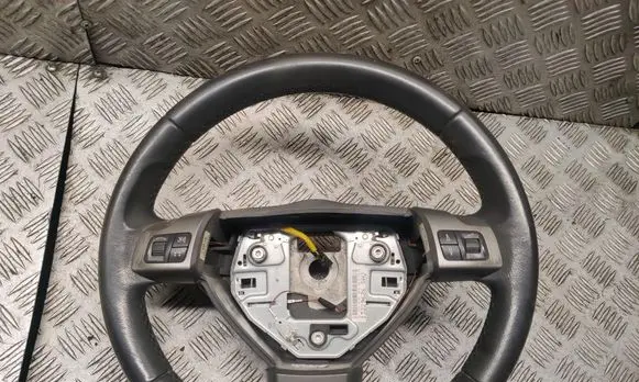 Opel Zafira B Steering wheel 24454499