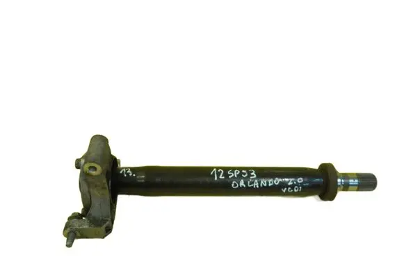 Chevrolet Orlando Front driveshaft 12SP53