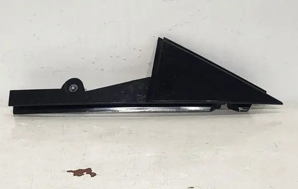 Volkswagen Polo VI Front door trim (molding) 2G6839910D
