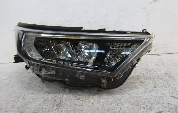 Toyota RAV 4 (XA50) Headlight/headlamp