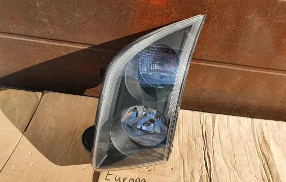 Volkswagen Crafter Headlight/headlamp 2E1941015