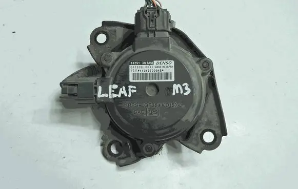 Nissan Leaf I (ZE0) Gear selector 332513NA0A 043800-0041 1104270094S