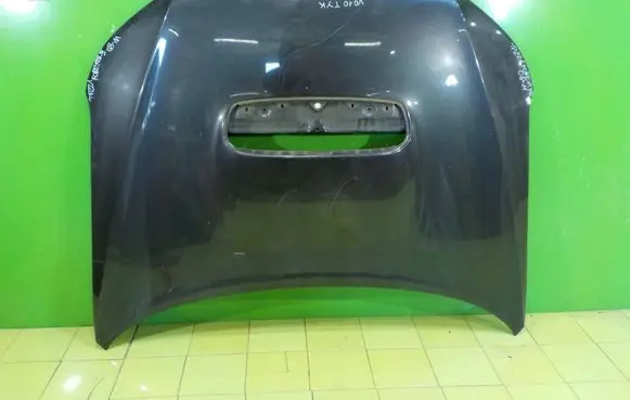 Subaru Forester SH Engine bonnet/hood TP221