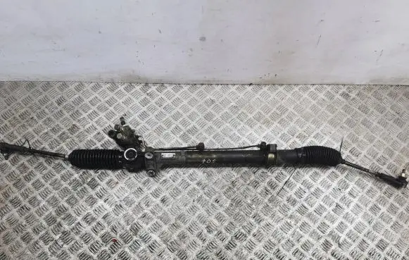 Maserati Quattroporte Steering rack J3130N020P0 100304A
