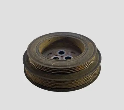 Ford Transit Crankshaft pulley