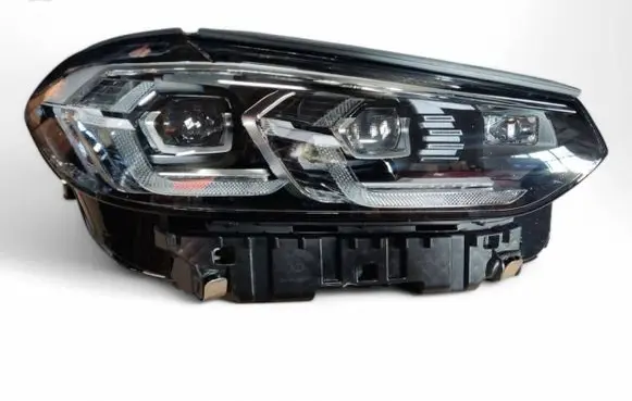 BMW X3 G01 Headlight/headlamp 5A29204 5A2920406 LE20A6456
