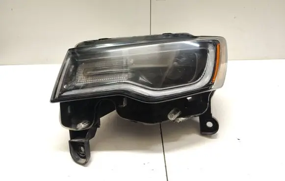 Headlight/headlamp