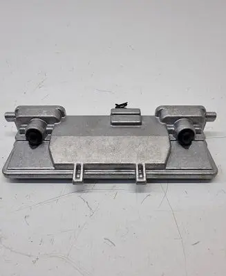 Windshield/windscreen camera