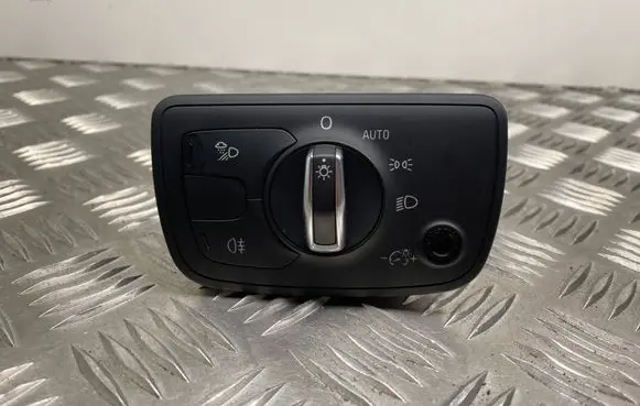 Audi A6 S6 C7 4G Light switch 4G0941531BE