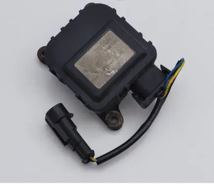 Alfa Romeo 166 Air flap motor/actuator 0132801103