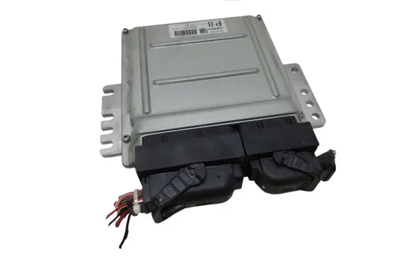 Nissan Murano Z50 Engine control unit/module MEC63690