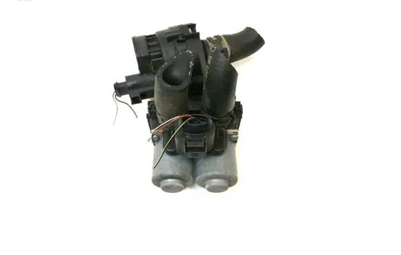 Audi A6 S6 C6 4F Coolant heater control valve 0392023007 060306A
