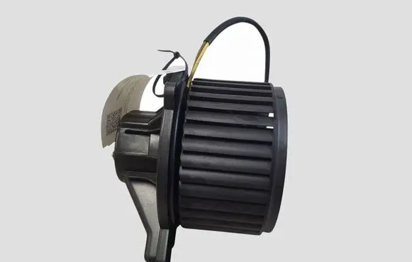 Renault Trafic II (X83) Heater fan/blower 5150040900