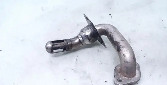 Mercedes-Benz CLS C218 X218 EGR valve line/pipe/hose A6511402208
