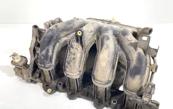 Mazda 2 Intake manifold ZJ38