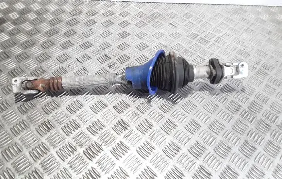 Mercedes-Benz E W212 Steering column universal joint 204460191 212460023 A2126821971