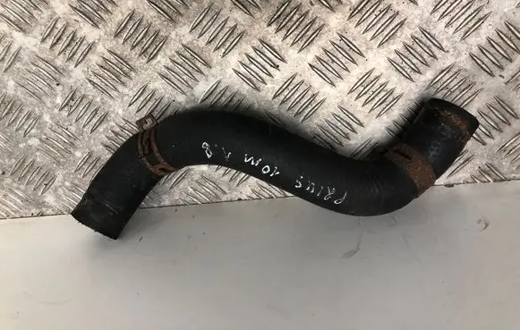 Toyota Prius (XW30) Engine coolant pipe/hose