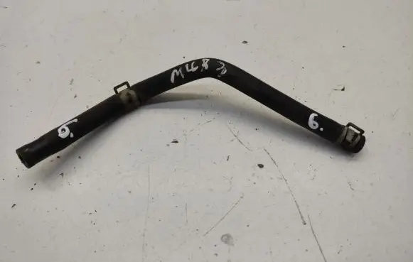Nissan Murano Z50 Engine coolant pipe/hose 057TNS