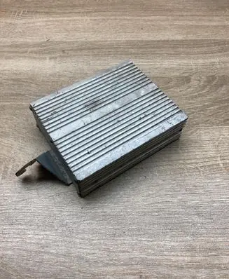 Honda Accord Sound amplifier EGR20114809 3918680VA000M1