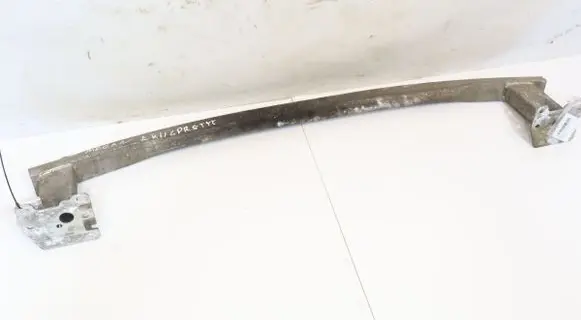 Renault Megane III Rear bumper support beam 