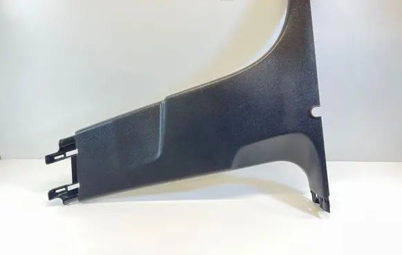 Peugeot 308 (B) pillar trim (bottom) 9677443377