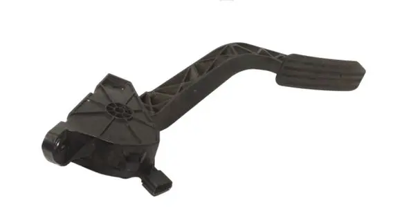 Land Rover Discovery Sport Accelerator throttle pedal FK729F836DB