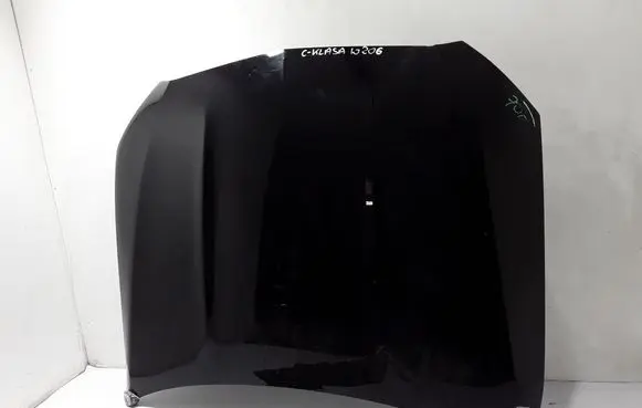 Mercedes-Benz C W206 Engine bonnet/hood A2068800500