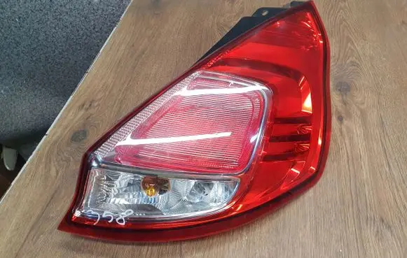 Ford Fiesta Rear/tail lights set 