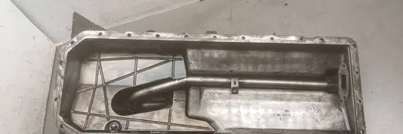BMW 3 E36 Oil sump 2243193
