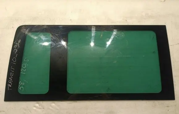 Ford Transit Rear side window 43R00102