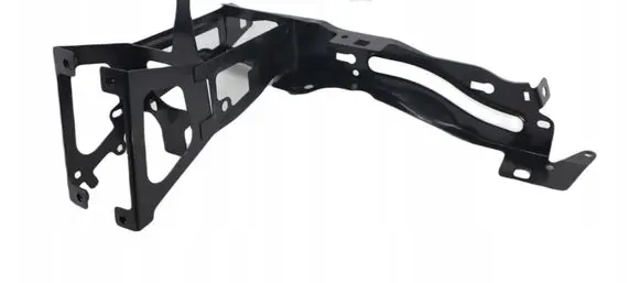 BMW 1 F20 F21 Front bumper mounting bracket 51647245792 5905049719553