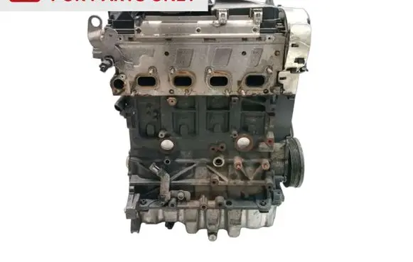 Skoda Octavia Mk2 (1Z) Engine CAY